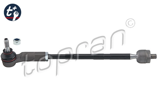 Roolivarras TOPRAN 114 997