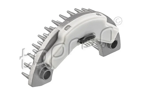 Regulaator, salongipuhur TOPRAN 723 846