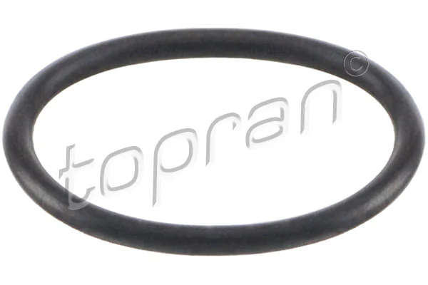 Rõngastihend, hüdraulikafilter TOPRAN 115 201