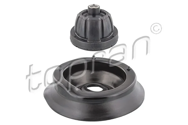 Vedruamordi tugilaager TOPRAN 401 619
