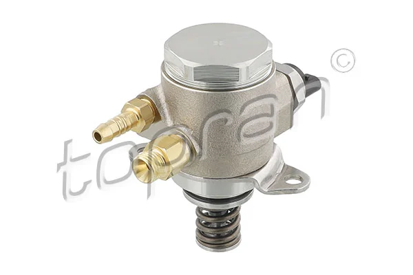 Kõrgsurvepump TOPRAN 630 652