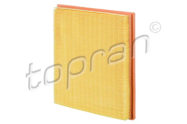 Õhufilter TOPRAN 502 046