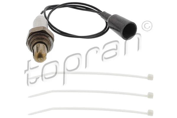 Lambda andur TOPRAN 110 578