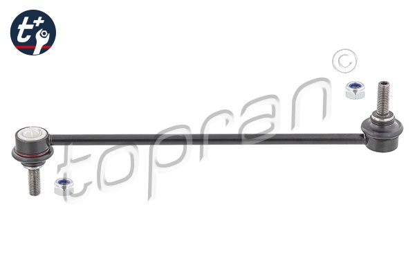 Stabilisaator, Stabilisaator TOPRAN 700 302