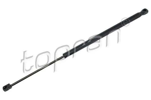 Gaasivedru, pagasi-/veoruum TOPRAN 821 560