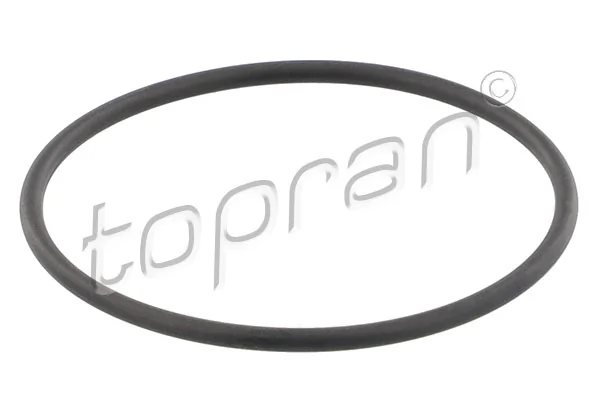 Tihend, termostaat TOPRAN 202 327