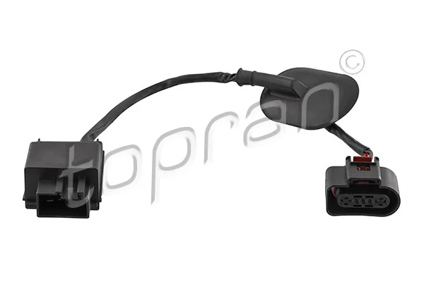 Juhtseade, kütusepump TOPRAN 115 834