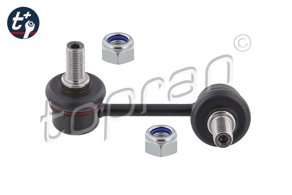 Stabilisaator, Stabilisaator t+ TOPRAN 600 467