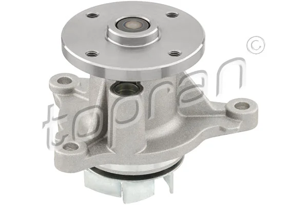Veepump, mootori jahutus TOPRAN 820 956