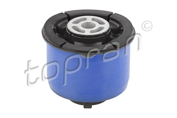Kinnitus, sillatala TOPRAN 634 403