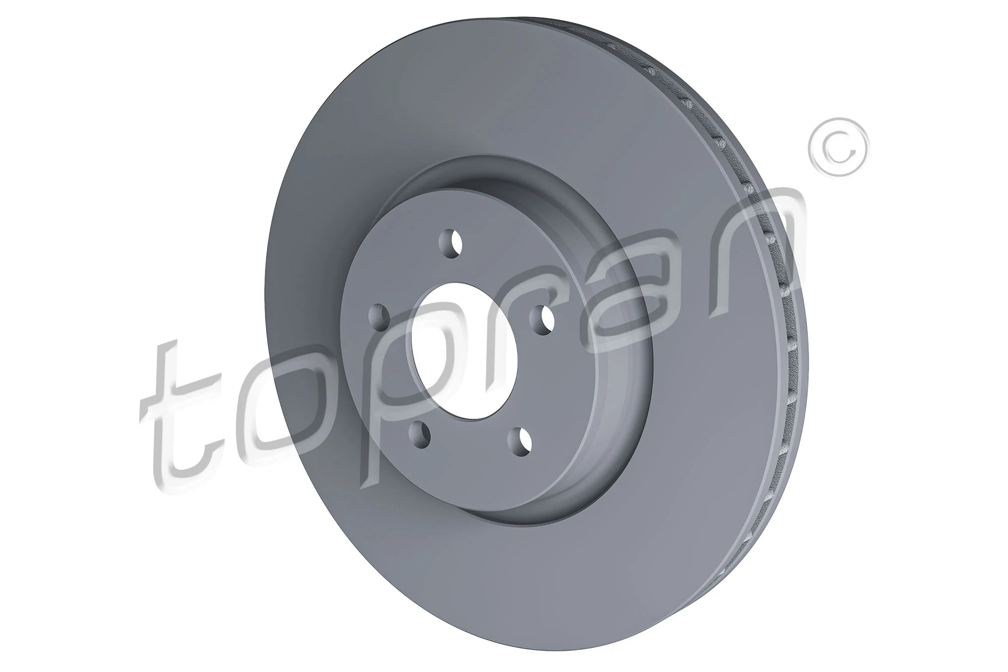 Piduriketas TOPRAN 304 437