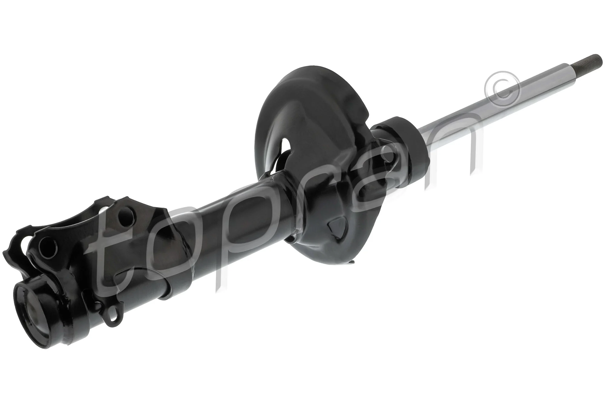 Amort TOPRAN 108 367
