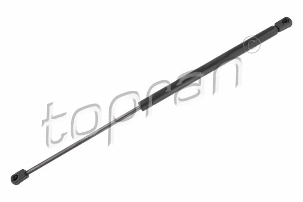 Gaasivedru, pagasi-/veoruum TOPRAN 401 489