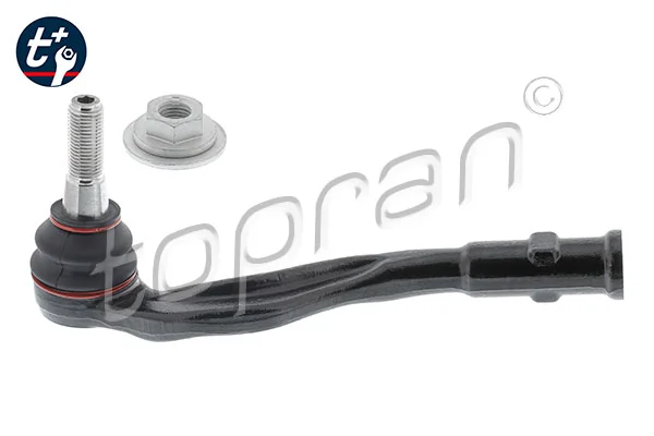 Rooliots TOPRAN 625 652