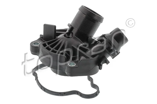 Termostaadikorpus TOPRAN 504 049