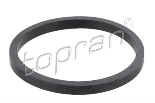 Tihend, õliradiaator TOPRAN 109 621