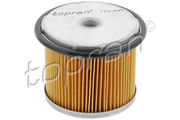 Kütusefilter TOPRAN 720 945