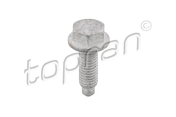 Kruvi TOPRAN 107 194
