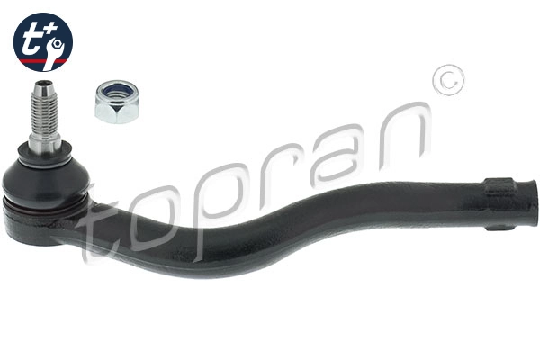 Rooliots TOPRAN 107 509