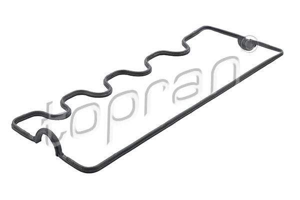 Tihend, klapikaan TOPRAN 400 926