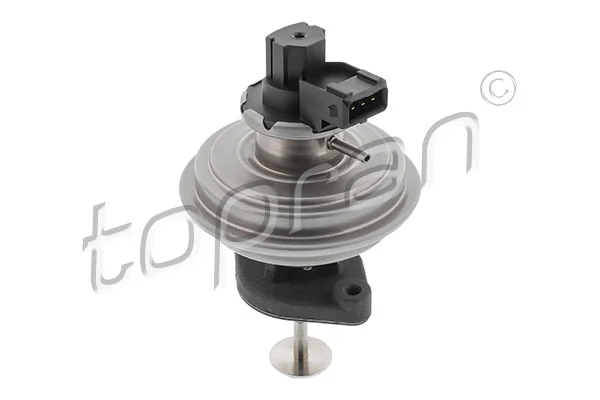 EGR-klapp TOPRAN 639 185