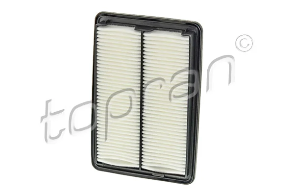 Õhufilter TOPRAN 701 538
