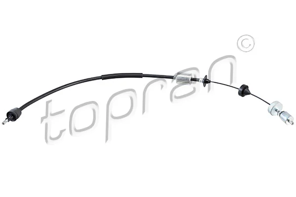 Tross, sidurikasutus TOPRAN 700 784