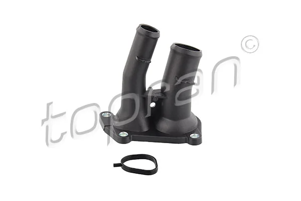 Jahutusvedeliku flants TOPRAN 304 326