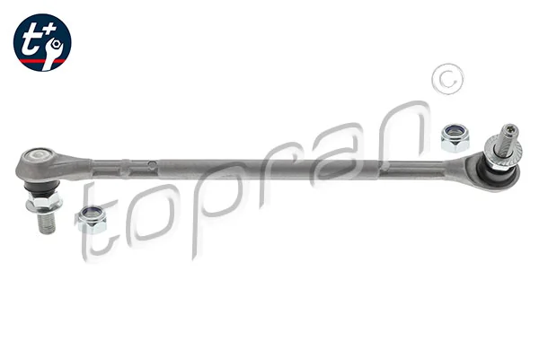 Stabilisaator, Stabilisaator TOPRAN 401 721