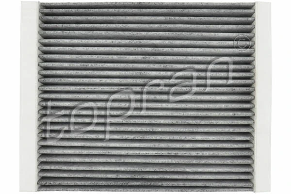 Filter, salongiõhk TOPRAN 207 954