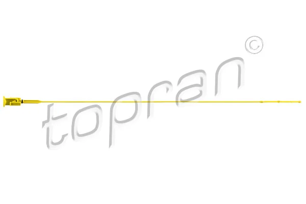 Õlivarras TOPRAN 208 549