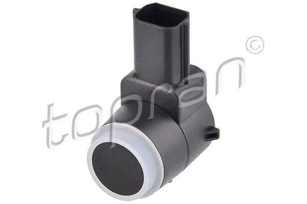 Sensor, parkimisabi TOPRAN 208 443