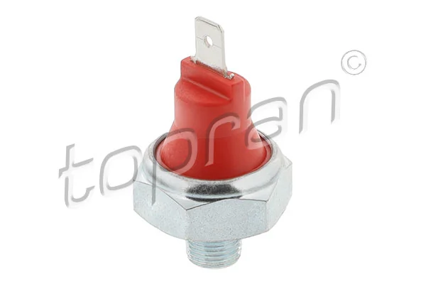 Õlisurvelülitus TOPRAN 601 743