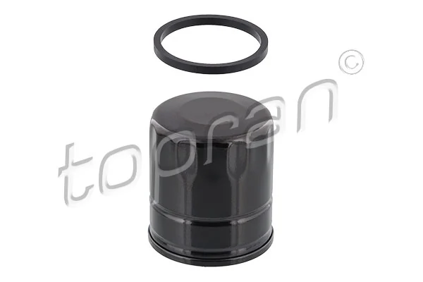 Õlifilter TOPRAN 302 134