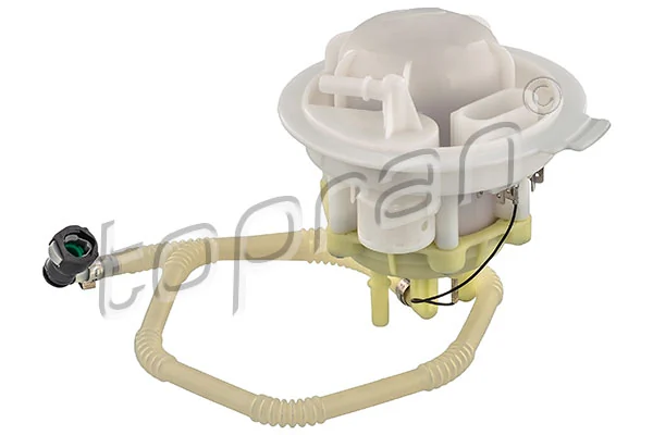 Kütusefilter TOPRAN 113 515