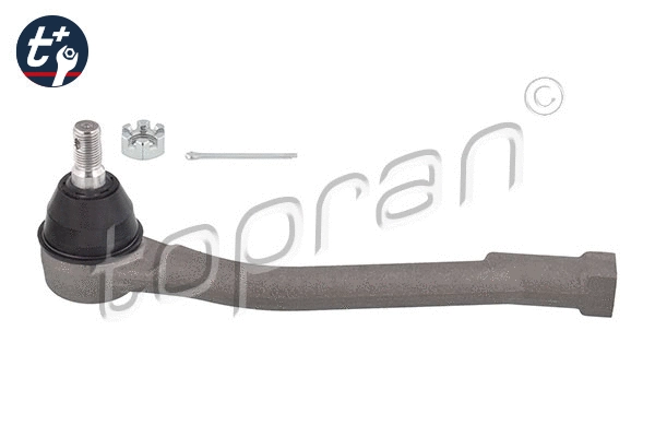 Rooliots t+ TOPRAN 820 685