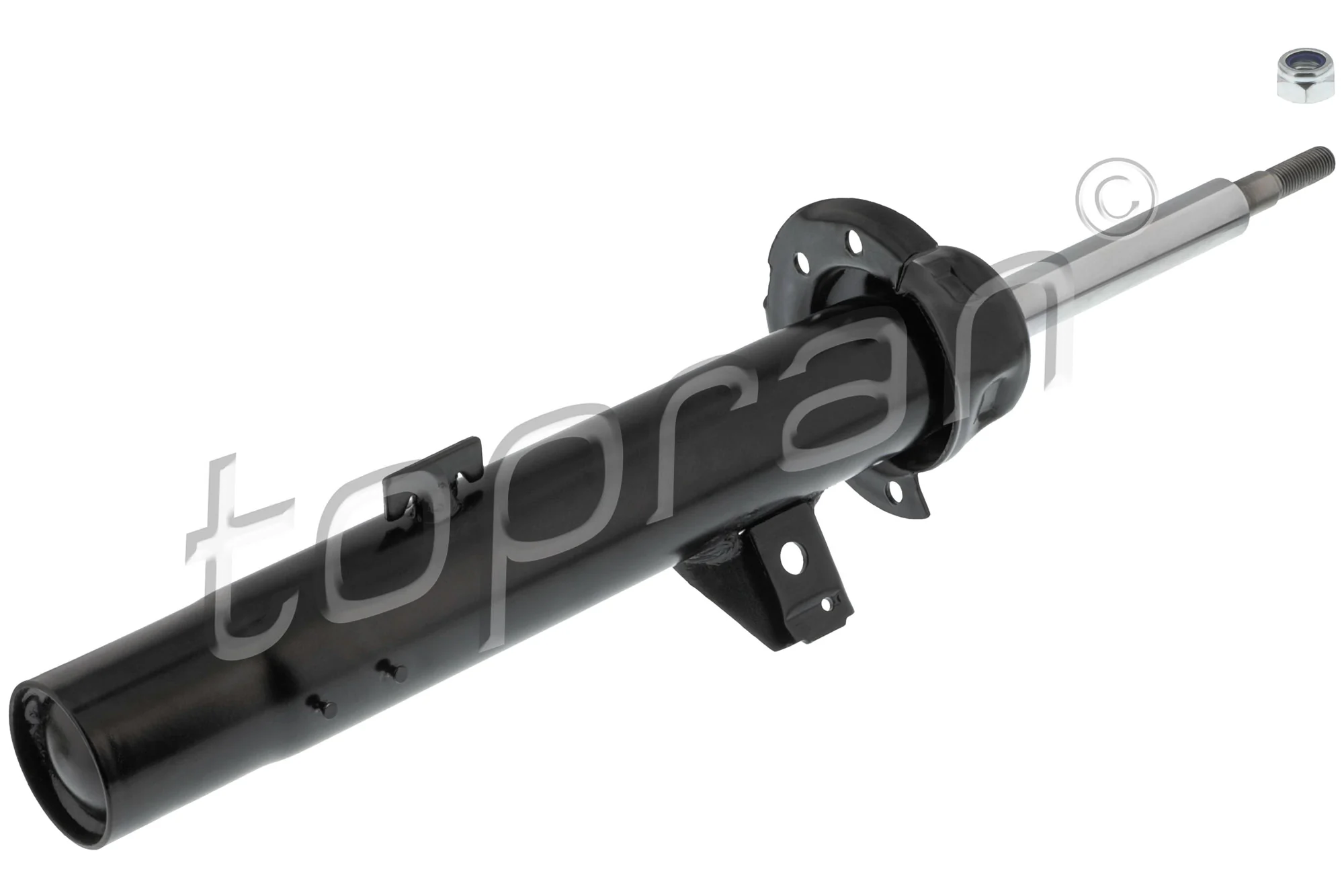 Amort TOPRAN 501 629