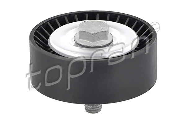Seade-/juhtrull, soonrihm TOPRAN 501 495