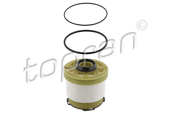 Kütusefilter TOPRAN 305 190