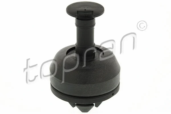 Kinnitus, tungraud TOPRAN 408 514