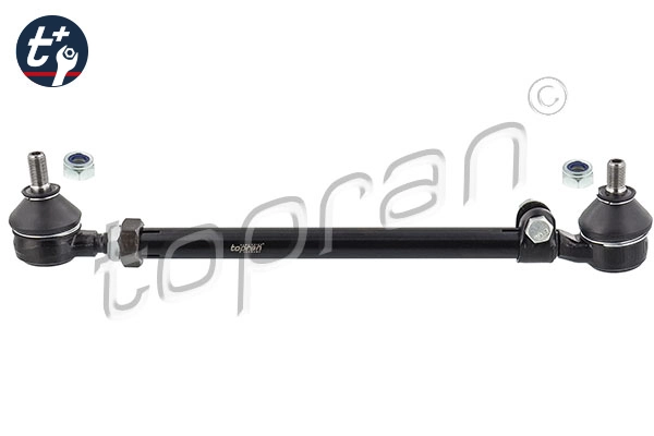 Roolivarras TOPRAN 400 764
