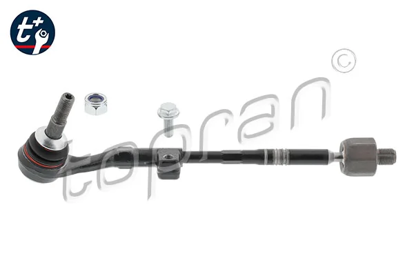 Roolivarras TOPRAN 501 764