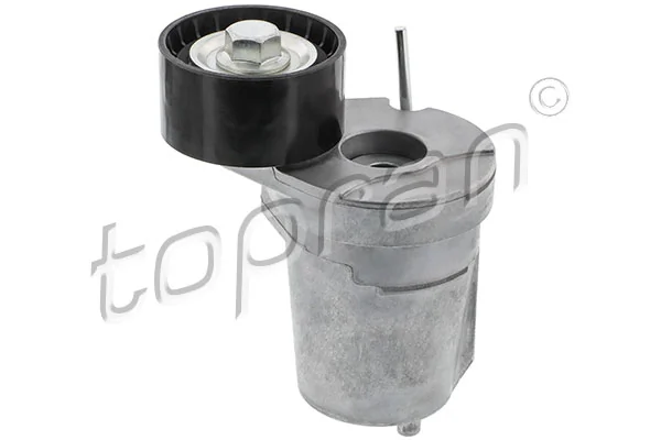 Rihmapinguti, soonrihm TOPRAN 501 680