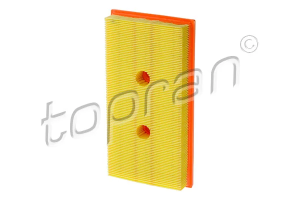 Õhufilter TOPRAN 110 371