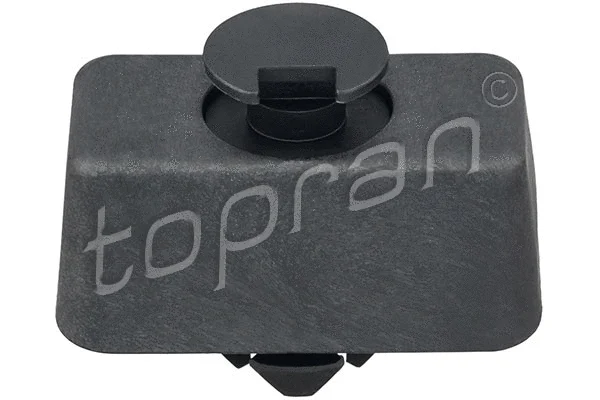 Kinnitus, tungraud TOPRAN 408 201
