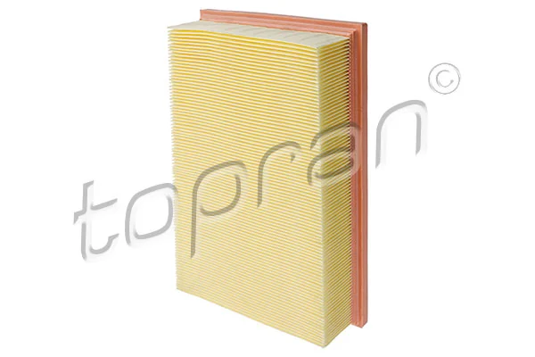 Õhufilter TOPRAN 400 308