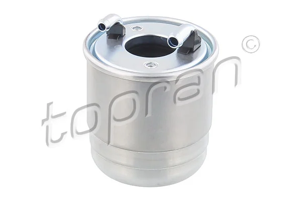 Kütusefilter TOPRAN 407 901