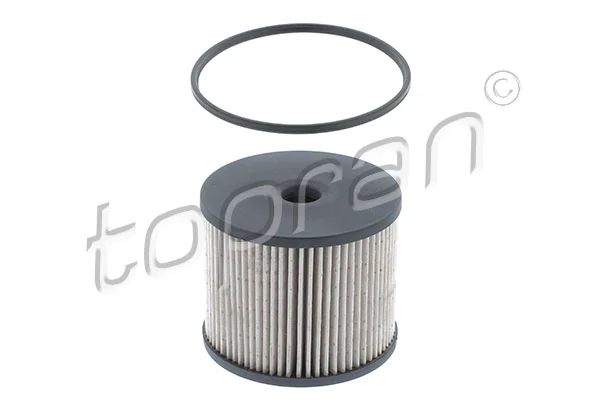 Kütusefilter TOPRAN 721 306