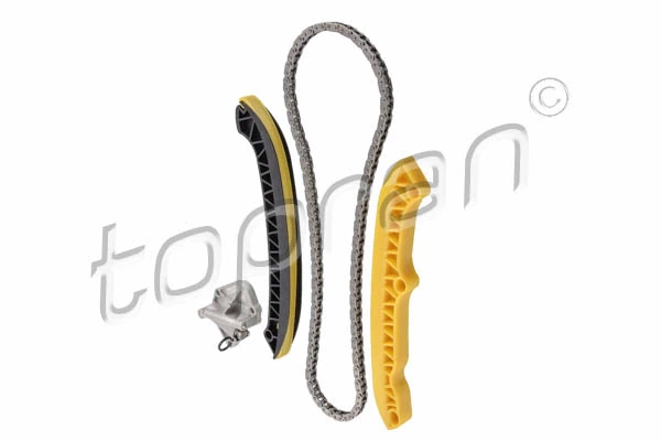 Mootori keti komplekt TOPRAN 117 264