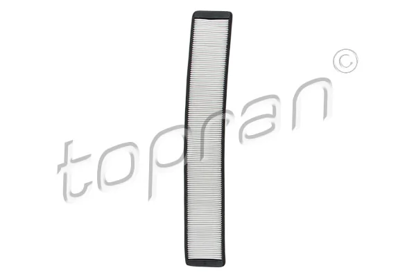 Filter, salongiõhk TOPRAN 500 220